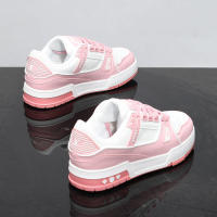 Zapatillas de deporte informales y versátiles para hombre, zapatos deportivos con aumento de altura, S71, primavera y verano - details 7