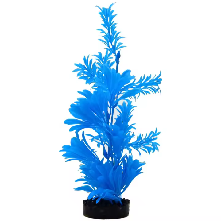 Aqua Culture ramo de agua planta de Acuario, Color brillante - 1