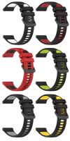 Correa de Silicona de Repuesto para BUNO Mi Watch 2 Pro S1 Adecuada para Vibe 7/Pro/Lite/Stratos 3/BTALK/GTR Pro/Ares 3 - details 10