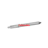 4 piezas boquillas para inyector DLLA154PN006 accesorios y componentes de motor compatibles con Isuzu 4JB1 - details 1