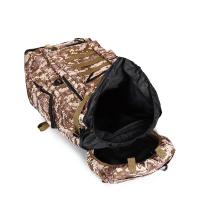 Bolsa de Montaña Grande de 80l/100l Bolsa de Escalada Táctica Ideal para Senderismo y Camping - details 15