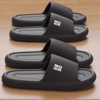 Zapatillas de Verano para Hombres Pantuflas de Nube Sandalias Platas para el Hogar - details 5