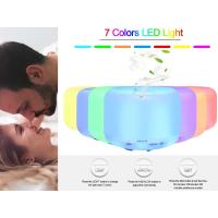 Humidificador Klack de Aromaterapia Ultrasónico con Control Remoto y Luz LED - details 6