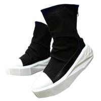 Zapatos Informales de Alta Calidad para Hombre Zapatillas Deportivas sin Cordones a la Moda - details 1
