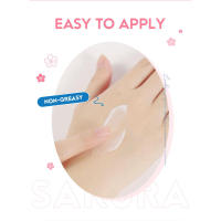 Crema blanqueadora Sakura, suero para eliminar arrugas, reafirmante de la piel, hidratación e iluminación - details 7