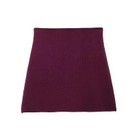 Elegante Conjunto de Moda para Mujer TRAFZA Cuello Largo Vestido Mini de Cintura Alta - details 11