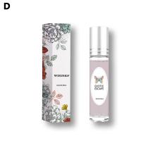 Elegante Parfume Ligero de 10ml Aroma Duradero para Parejas, Festival, Regalo de Amor Deportivo - details 30