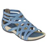 Sandalias planas de verano para mujer - details 6