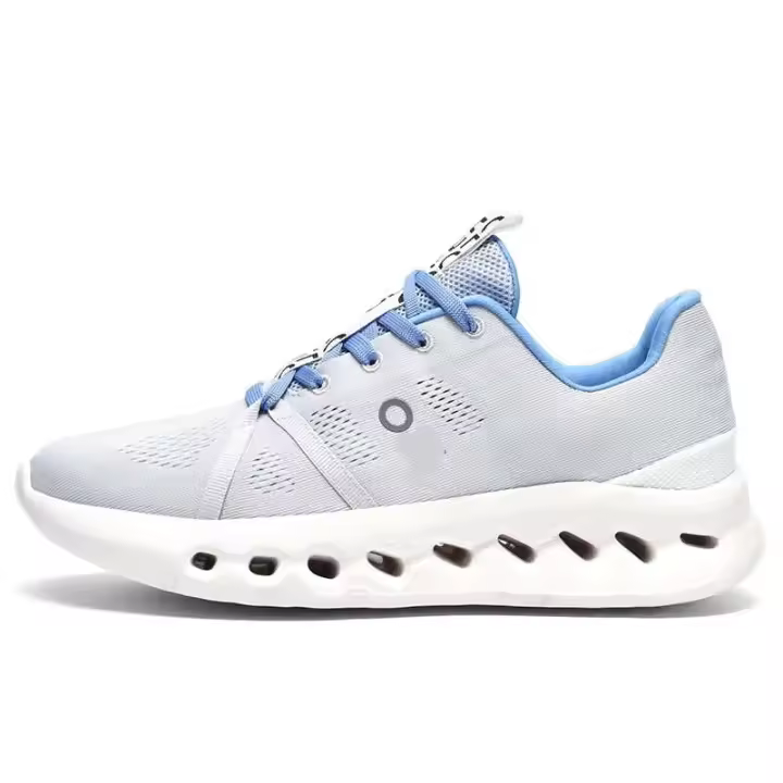 Nuevo 1 par de zapatos deportivos ligeros y suaves para hombre, marca famosa de moda de alta calidad, precio bajo - 1