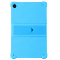 Funda de silicona suave con 4 esquinas gruesas para Samsung Galaxy Tab A9 Plus, Funda de 11 "SM-X210 SM-X215 SM-X216, Funda a prueba de golpes para niños - details 13