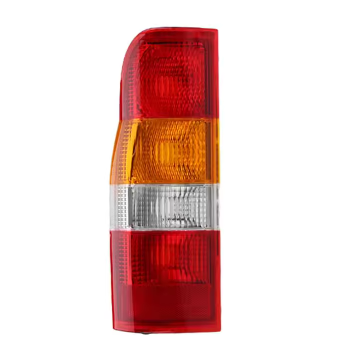 Luz trasera de freno para Ford Transit MK6, 2000-2006, 3247872E, LCCF01005, izquierda - 1