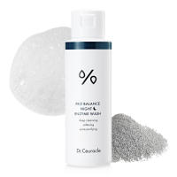 leegeehaam Dr.Ceuracle Pro Balance Enzyme Powder Face Wash (lavado nocturno, 50 g / 1,76 oz.) - Bueno para eliminar la sebo, exfoliar, - details 0