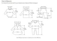 Parca de Algodón Acolchado para Niños Abrigo de Invierno Engrosado para Niños y Niñas - details 1