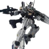 Modelo JMS-II 1/144 HG 2 Versión Real del Siglo 21 Juguete de Ensamblaje RX-178 - details 2