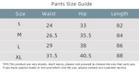 Conjunto de Yoga ZHUMU GYM Leggings de Yoga de Cintura Alta Ropa Deportiva Sexy para Mujeres - details 4