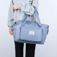 Bolsas de viaje expandibles de gran capacidad, bolsa organizadora de equipaje, bolso impermeable, portátil, plegable, bolsa de almacenamiento de ropa de viaje, nuevo - details 31