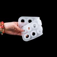 Premium Resin Ring Mold Silicone Molds for Epoxy Resin Resin Molds with 14 Different Sizes for Making Rings Earrings Pendants - details 3