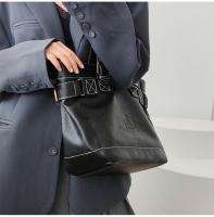Vintage para mujer bolso de hombro de motocicleta de gran capacidad - details 6