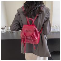 Mochila De Verano Bolsa De Mujer Bolsa De Mujer De Verano Nueva Moda Mochila Multiusos Moda Bolsa De Hombro Bolsa De Viaje Diario - details 21