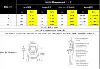 Vestidos de verano para mujer, vestido sin mangas con estampado de rombos - details 0