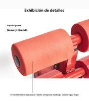 Abdominal movimiento hombre mujer weight loss maquina de gimnasio - details 3