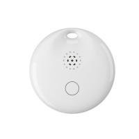 Rastreador GPS inteligente con control remoto, red WiFi, alimentado por batería, cartera para llaves, mascota - details 1