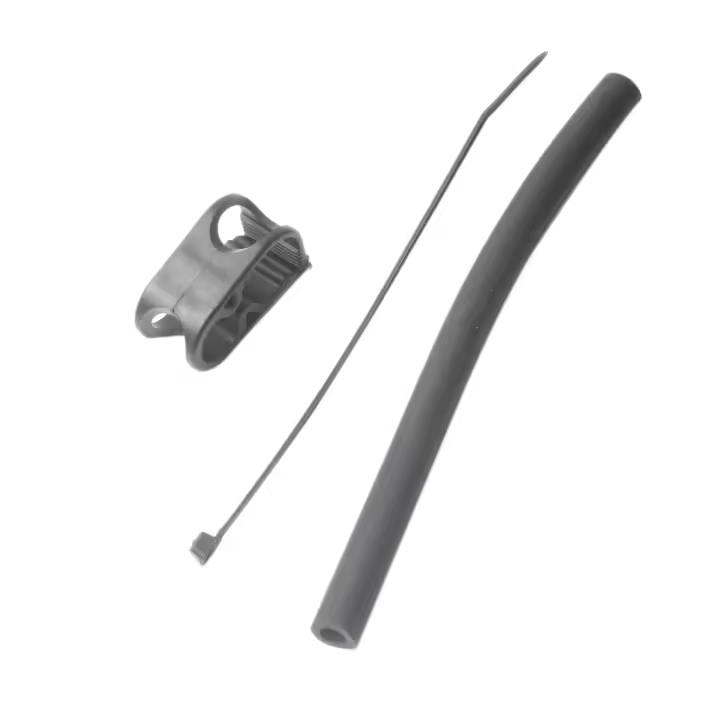 Reemplazo de nailon para Kitesurfing kitesboard, válvula de bomba, abrazadera de manguera, Kit de engranajes, accesorios y - 1