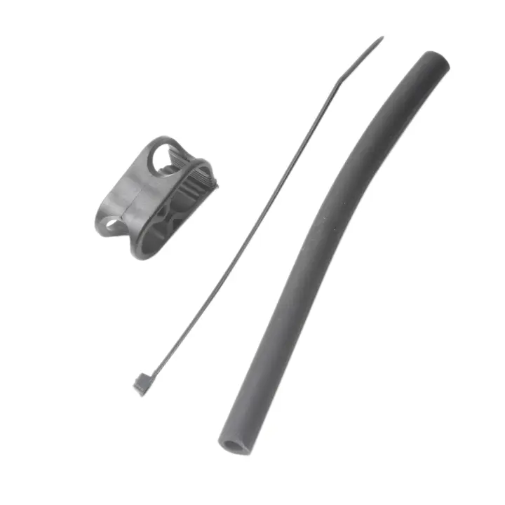 Reemplazo de nailon para Kitesurfing kitesboard, válvula de bomba, abrazadera de manguera, Kit de engranajes, accesorios y - 1