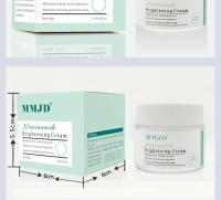 Maquillaje corrector tonificante reafirmante hidratante con niacinamida - details 13
