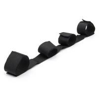 Juguete erótico para adultos, esposas, tobilleras, Bondage BDSM, ataduras de cama, P, juguetes sexuales, collar de pareja, Kit Bdsm, Sm - details 8