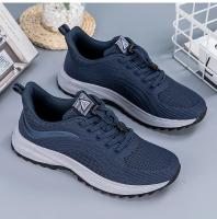 Zapatillas Deportivas Informales Para Hombre Talla Grande 49 50 51 52 Zapatillas Deportivas Para Caminar Para Mujer Unisex Tenis Masculino Promoción - details 11