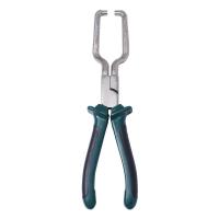 Conector de desmontaje rápido, alicates para juntas de tuberías de gasolina con mango ergonómico, alicates de corte de tuberías profesionales de alta calidad - details 22