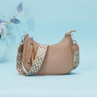 bolso tous caqui bolso bandolera mujer bolso cuero cruzado mujer bolso finde semana - details 6