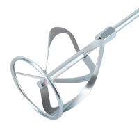 Mezclador de Mortero Profesional Material Duradero Belleza Amena rendimiento Optimal - details 7