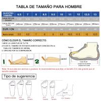 Zapatos de senderismo para hombre, zapatillas de deporte resistentes al deslizamiento, botas de montaña con cordones, talla grande 39-48 - details 0