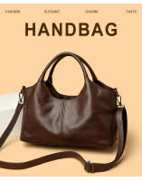 Bolso de mano Nueva moda para mujer Sho Crobody Bolso grande para ir al trabajo Bolso suave - details 2