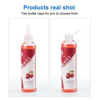 Leten-lubricante para sexo, lubricantes anales a base de agua, sesión de lubricación para mujeres, juguetes vaginales, lubricante para parejas adultas, Gel de amor íntimo, SexShop - details 42