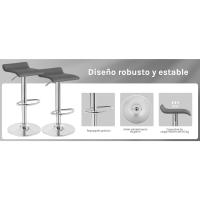 Taburetes de Cocina