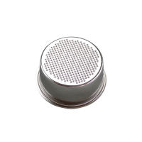 Café Portafilter sin fondo de  51mm Nuevo Filtro de acero inoxidable para máquina de café Accesorios de herramienta de espresso - details 3
