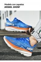 Zapatos deportivos para hombre Zapatos de hombre de talla grande de malla fina - details 10