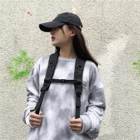 Mochila de Espalda para Adolescentes Multifuncional, A Prueba de Salpicaduras, Antirrobo, Ideal para Viajes al Aire Libre - details 5