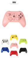 Controlador Inalámbrico BLUEKAKA para Nintendo Switch Compatible con Switch Pro OLED/Lite/Steam/Android/IOS Consola de Juegos con Gyroscape 6 Ejes - details 10