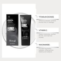 Protección Solar de Korea SPF 50 Cuida Tu Piel con Vitamina C Uso Diario para Belleza - details 10