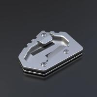 GS1300 soporte lateral de la motocicleta Placa de extensión de la almohadilla para BMW R1300GS aventura ADV R 1300 GS R1300 GS 2023 2024 2025 R1300 GS GSA - details 11