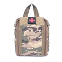 Bolsa Molle Paquete de Supervivencia para Deportes al Aire Libre Accesorios EDC para Adultos - details 6