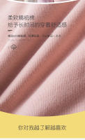 Bragas Menstruales Transpirables a Prueba de Fugas para Hombres Ropa Interior de Algodón para Mujeres y Niñas Estilo Boxer - details 6
