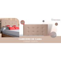 cabecero cama