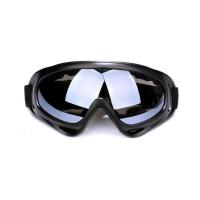 Gafas de esquí y Snowboard, gafas de esquí de montaña, gafas para deportes de invierno, gafas de nieve, gafas de sol para ciclismo, máscara para hombre para el sol - details 3