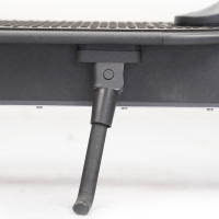 10inch Tire Spacer Rear Kit Accessories Fender Pads For Xiaomi M365 1S Pro 2 Electric Scooter Increased Gasket - details 1