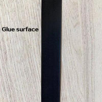 Cinta Adhesiva de Reparación Impermeable para Traje de Buceo y Prendas de Esquí SWROW Hecho en China Producto Flexible - details 1